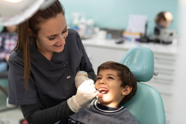 Best Emergency Dentist for Knocked-Out Tooth in Wilson Conococheague, MD
