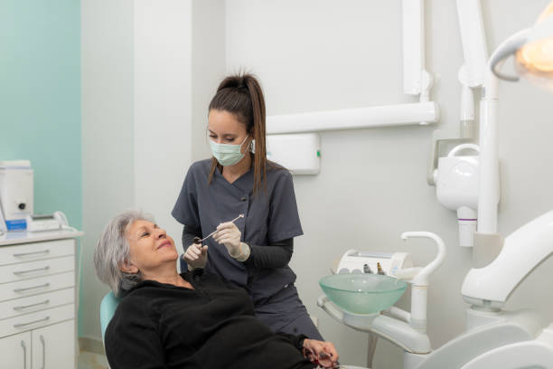 Best Orthodontic Emergency Dentist in Wilson Conococheague, MD