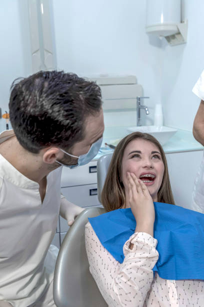Best Emergency Dental Extractions in Wilson Conococheague, MD