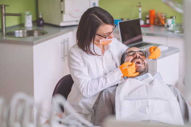 Best Emergency Dental Extractions in Wilson Conococheague, MD