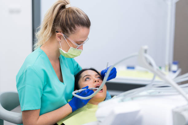 Best Emergency Dental Extractions in Wilson Conococheague, MD
